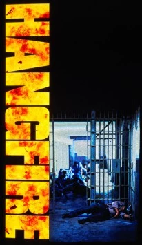 Постер: Затяжной выстрел (1991)