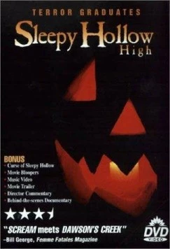 Постер: Школа «Сонная лощина» / Sleepy Hollow High (2000)