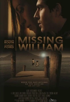 Постер: Пропавший Уильям / Missing William (2014)