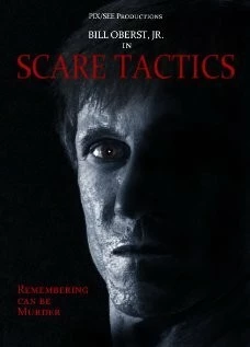 Постер: Смертельные изменения / Deadly Revisions (2013)