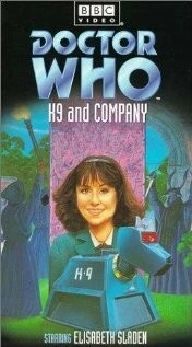 Постер: К-9 и Компания: Лучший друг девушки / K-9 and Company: A Girl's Best Friend (1981)