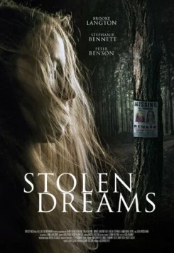 Постер: Украденные мечты / Stolen Dreams (2015)