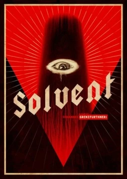 Постер: Растворение / Solvent (2024)