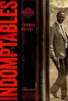 Постер: Неукротимые / Indomptables (2025)