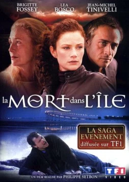 Постер: Смерть на острове / La mort dans l'île (2008)