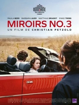 Постер: Отражения № 3 / Miroirs No. 3 (2025)