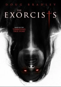 Постер: Экзорцисты / The Exorcists (2023)