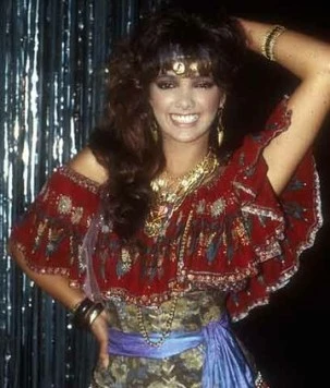 Постер: Есения / Yesenia (1987)