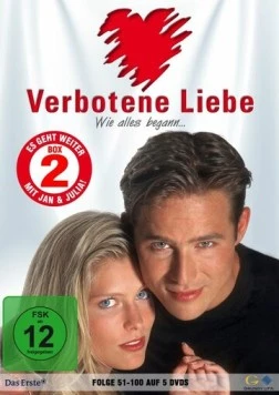 Постер: Запрещенная любовь / Verbotene Liebe (1995)