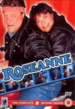 Постер: Розанна / Roseanne (2018)