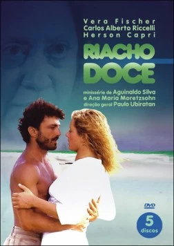 Постер: Сладкий ручей / Riacho Doce (1990)