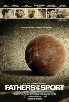 Постер: Отцы спорта / Fathers of the Sport (2008)