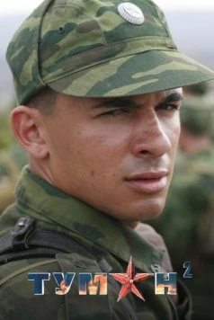 Постер: Туман (2010)