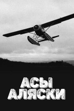Постер: Асы Аляски / Alaska's Ultimate Bush Pilots (2015)