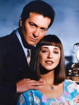 Постер: Мария Хосе / María José (1995)