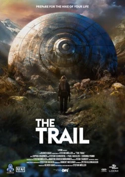 Постер: Путь / The Trail (2024)