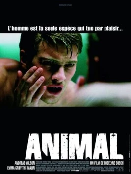Постер: Животное / Zhivotnoe / Animal (2005)
