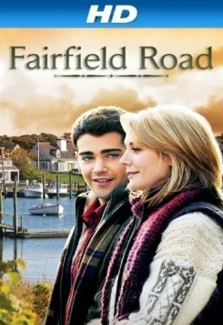 Постер: Дорога Фэрфилд / Fairfield Road (2010)