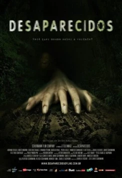 Постер: Без вести пропавшие / Desaparecidos (2011)