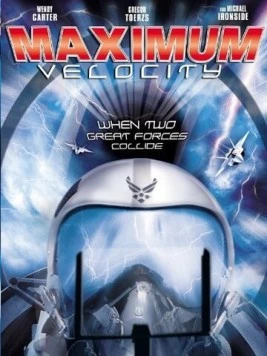 Постер: Максимальное ускорение / Maximum Velocity (2003)
