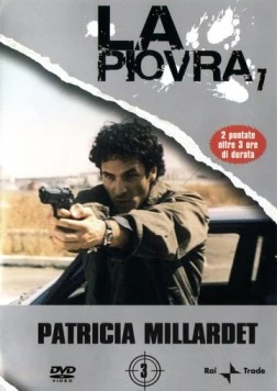 Постер: Спрут 7 / La piovra (1995)