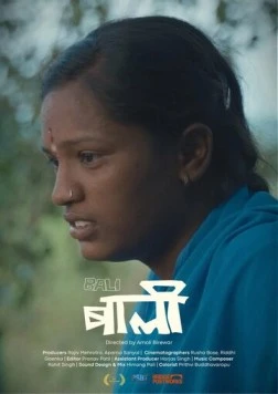 Постер: Бали (2025)