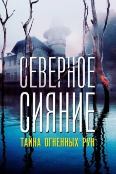 Постер: Северное Сияние. Тайна огненных рун. Фильм девятый (2020)