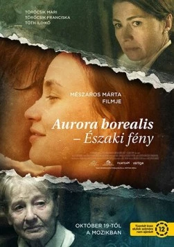 Постер: Аврора Бореалис: Северное сияние / Aurora Borealis: Északi fény (2017)