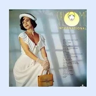 Постер: Саломея / Salomé (1991)