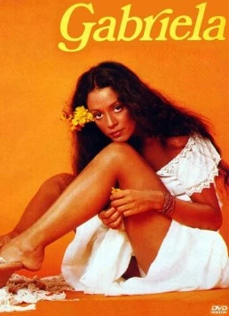 Постер: Габриэла / Gabriela (1975)