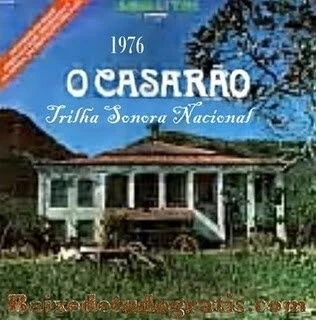 Постер: Особняк / O Casarão (1976)