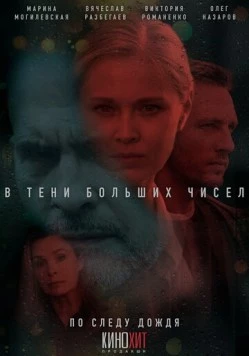 Постер: В тени больших чисел. По следу дождя (2023)