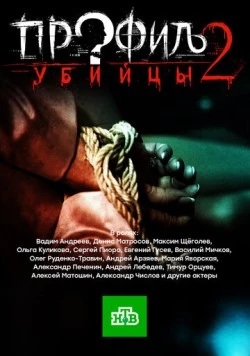 Постер: Профиль убийцы 2 (2015)