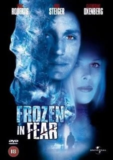 Постер: Летучий голландец / The Flying Dutchman (2001)