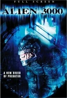 Постер: Против хищника / Unseen Evil 2 (2004)