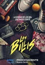 Постер: Лос Биллис / Los Billis (2023)