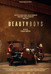 Постер: Дивы / Beauty Boys (2020)
