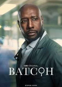 Постер: Ватсон 2 / Watson (2025)