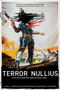 Постер: Террор Нуллиус / Terror Nullius (2018)