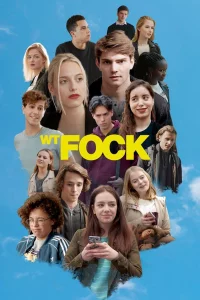 Постер: Стыд: Бельгия / wtFOCK (2018)