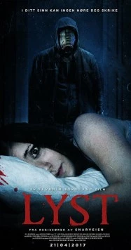 Постер: Похоть / Lyst (2017)
