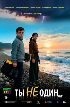 Постер: Ты не один (2025)