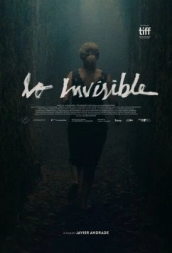 Постер: Невидимая / Lo invisible (2021)