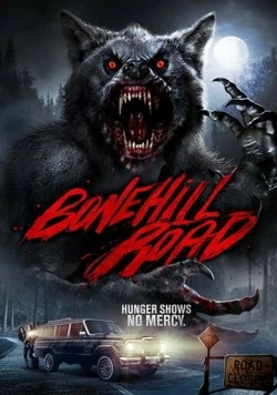 Постер: Боунхилл Роуд / Bonehill Road (2017)