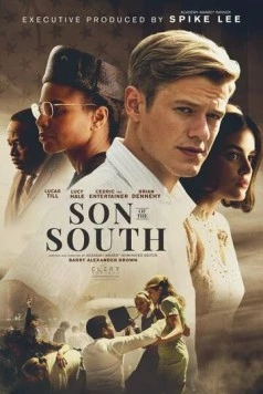 Постер: Сын юга / Son of the South (2020)