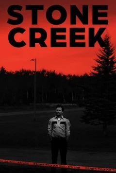 Постер: Каменный ручей / Stone Creek (2025)