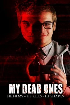 Постер: Мои мертвецы / O Segredo de Davi (2018)