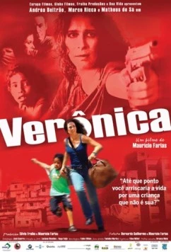 Постер: Вероника / Verônica (2008)