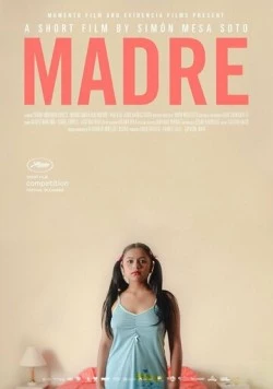 Постер: Мама / Madre (2016)