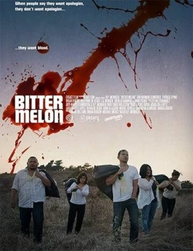 Постер: Горькая тыква / Bitter Melon (2018)